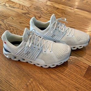 Womens On Cloud Cloudswift Running Shoes